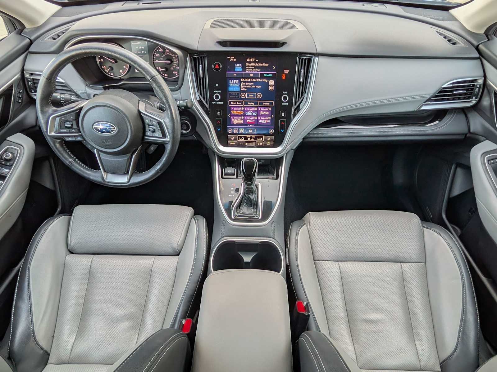 Thumbnail: 2021 Subaru Outback - 23