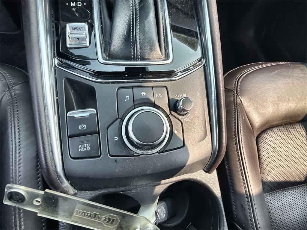 2019 Mazda CX-5 Turbo Signature 27