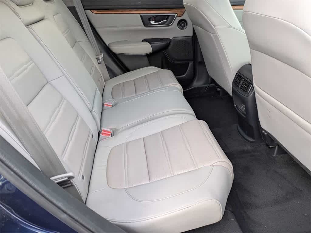 Thumbnail: 2020 Honda CR-V - 20