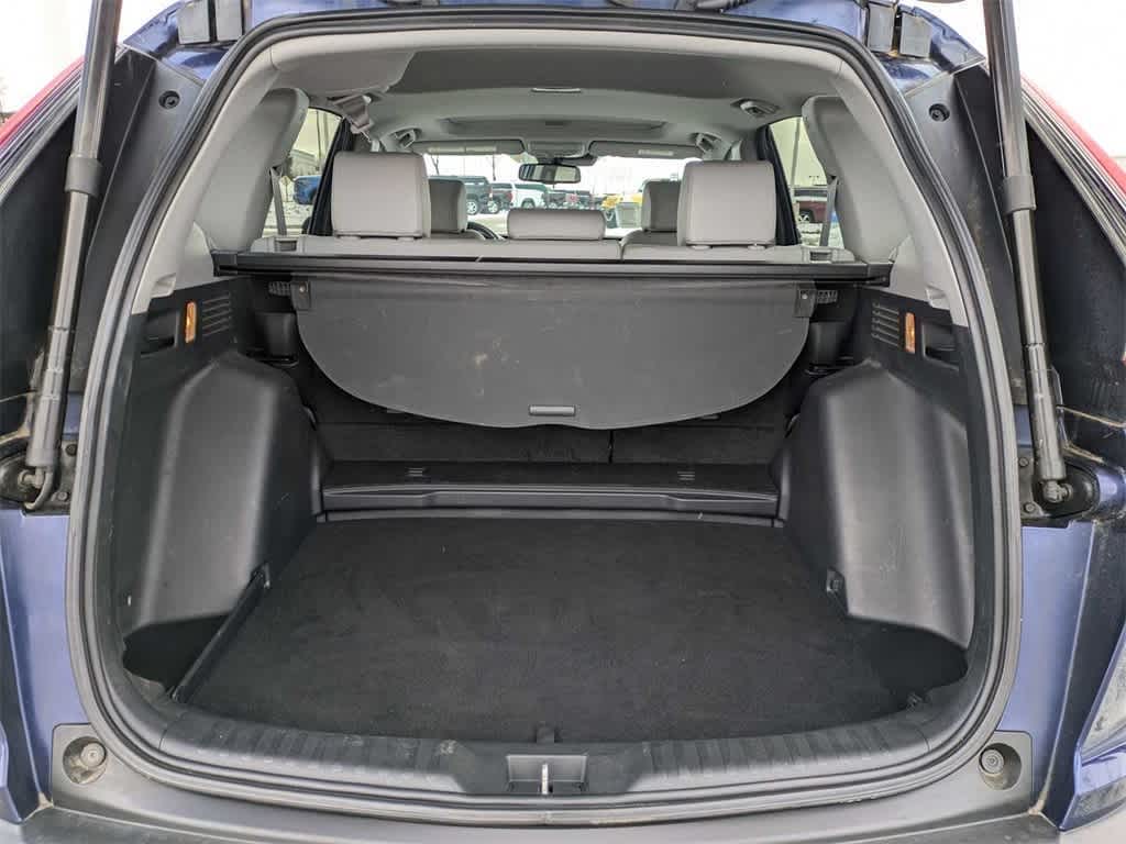 Thumbnail: 2020 Honda CR-V - 32