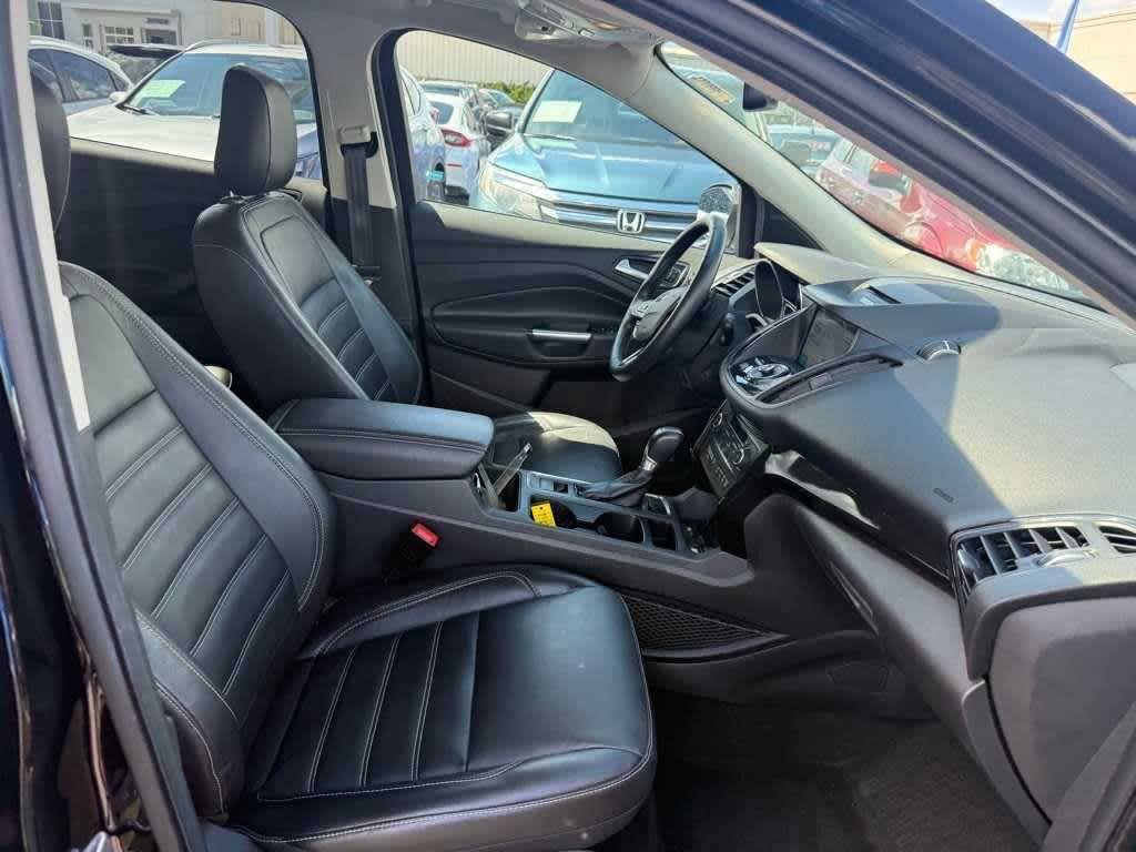 Thumbnail: 2018 Ford Escape - 7