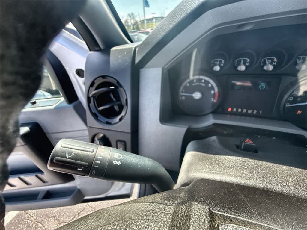 Thumbnail: 2016 Ford F-250 - 23