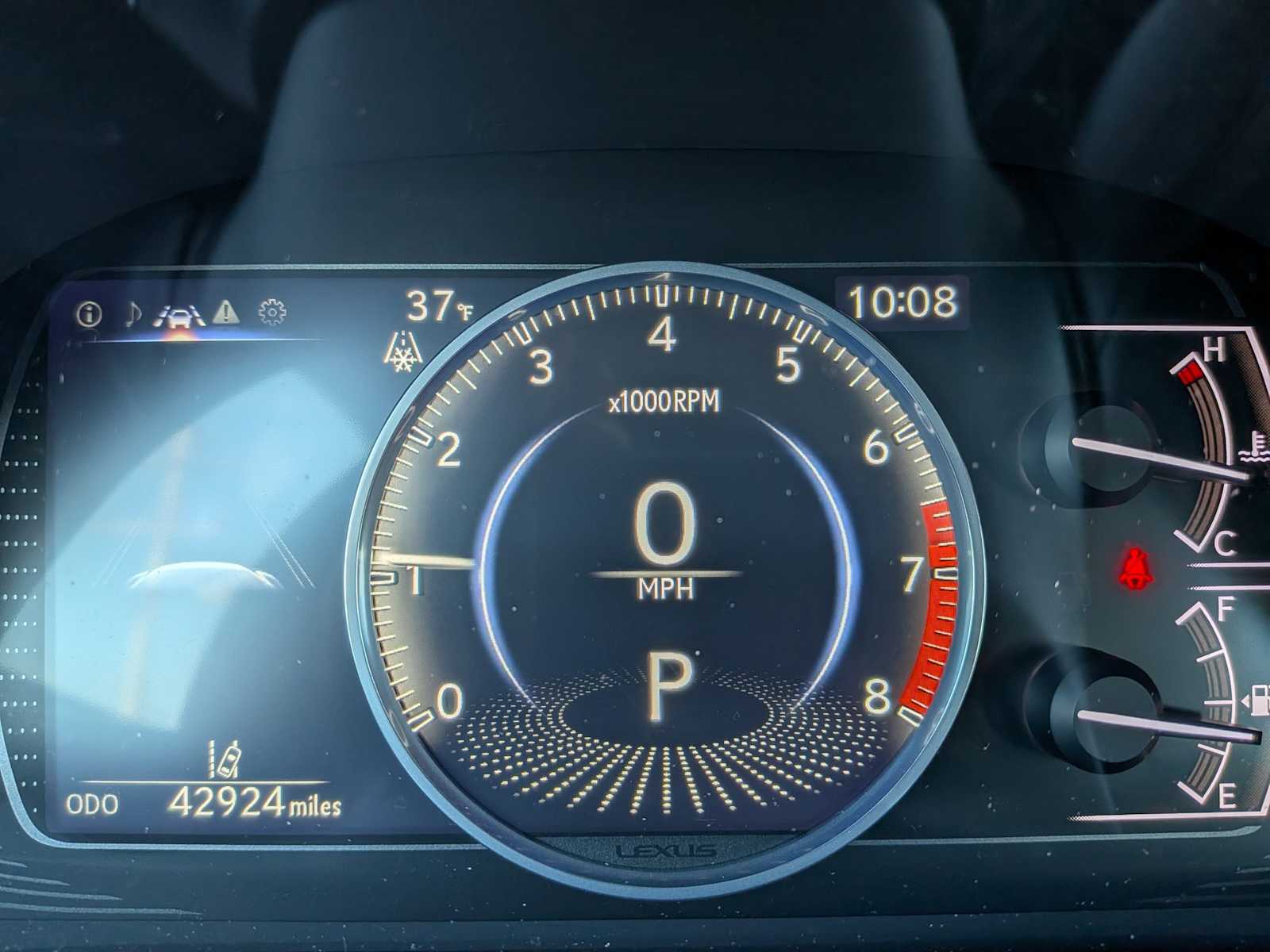 Thumbnail: 2019 Lexus ES - 32