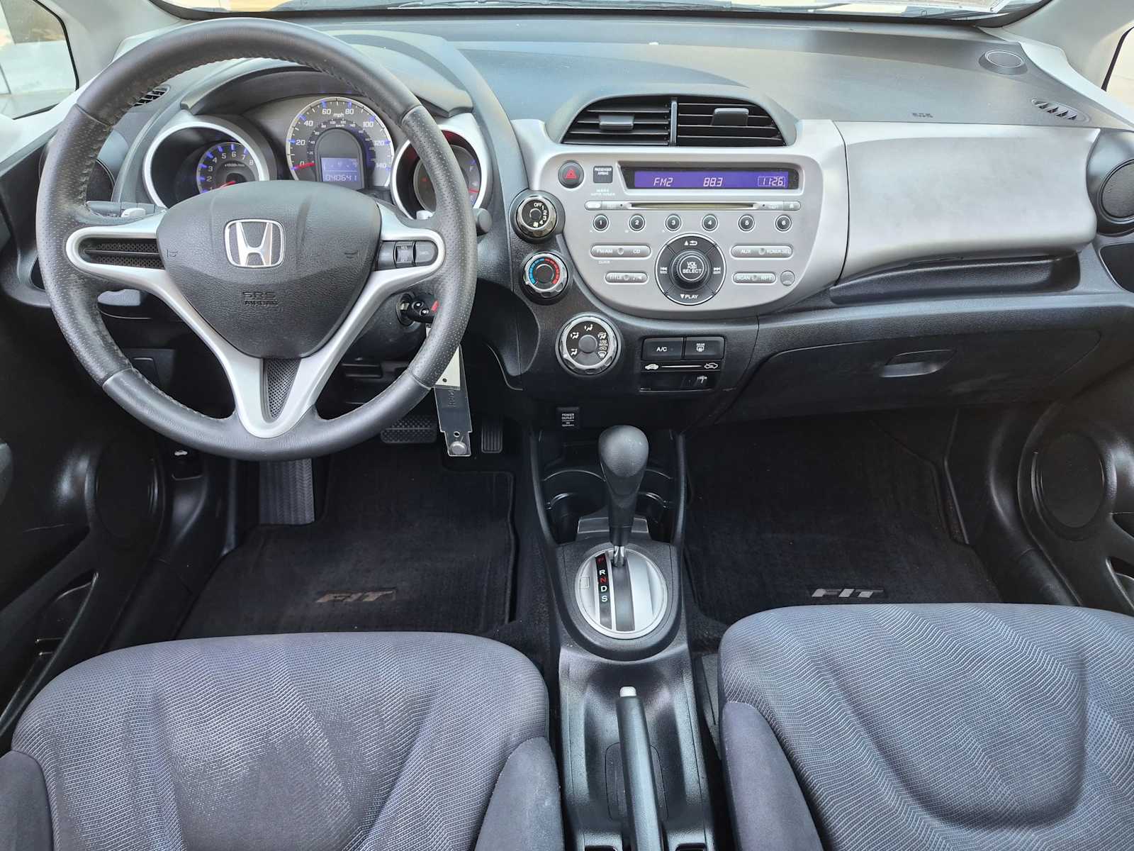 Thumbnail: 2011 Honda Fit - 13