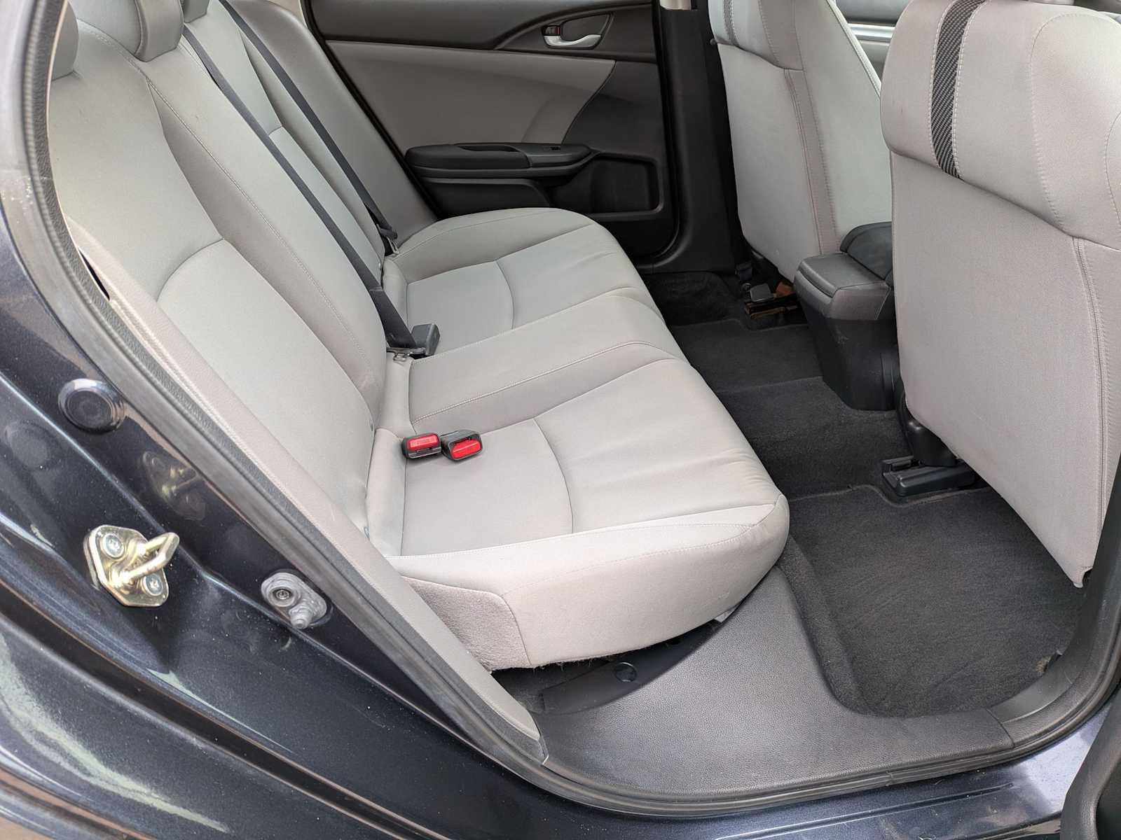 Thumbnail: 2016 Honda Civic - 18