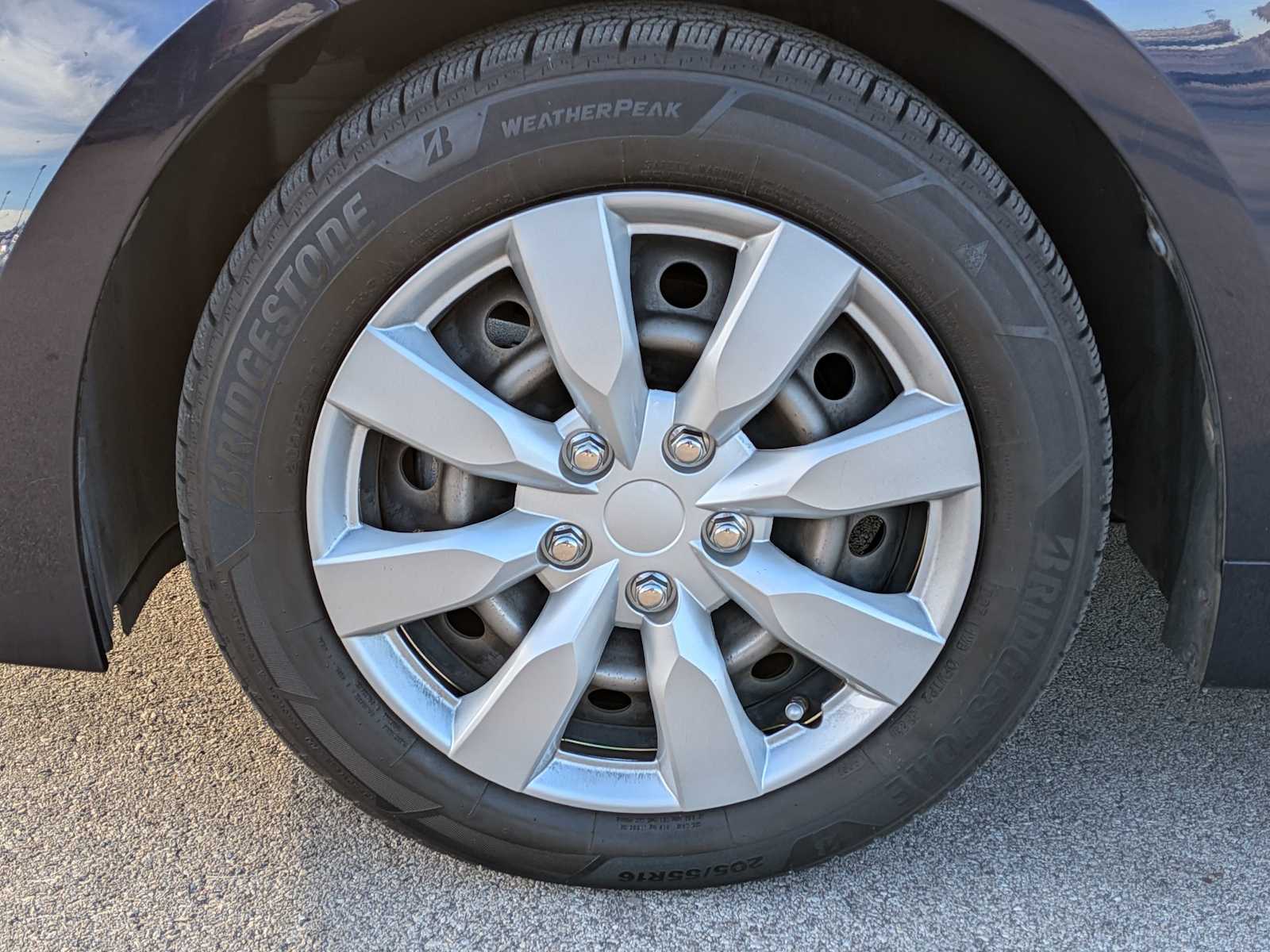 Thumbnail: 2022 Toyota Corolla - 13