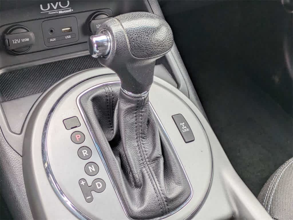 Thumbnail: 2015 Kia Sportage - 28