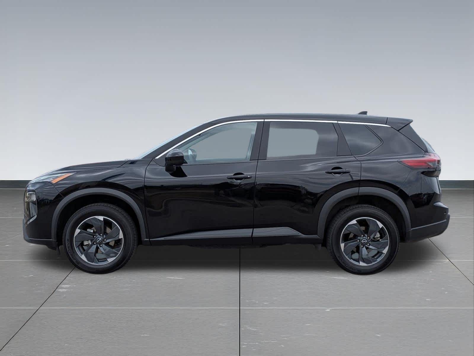 Thumbnail: 2025 Nissan Rogue - 3