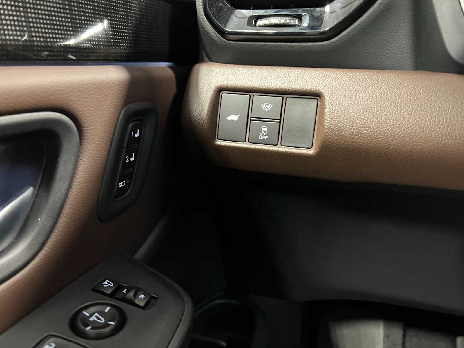 Thumbnail: 2025 Honda Pilot - 19