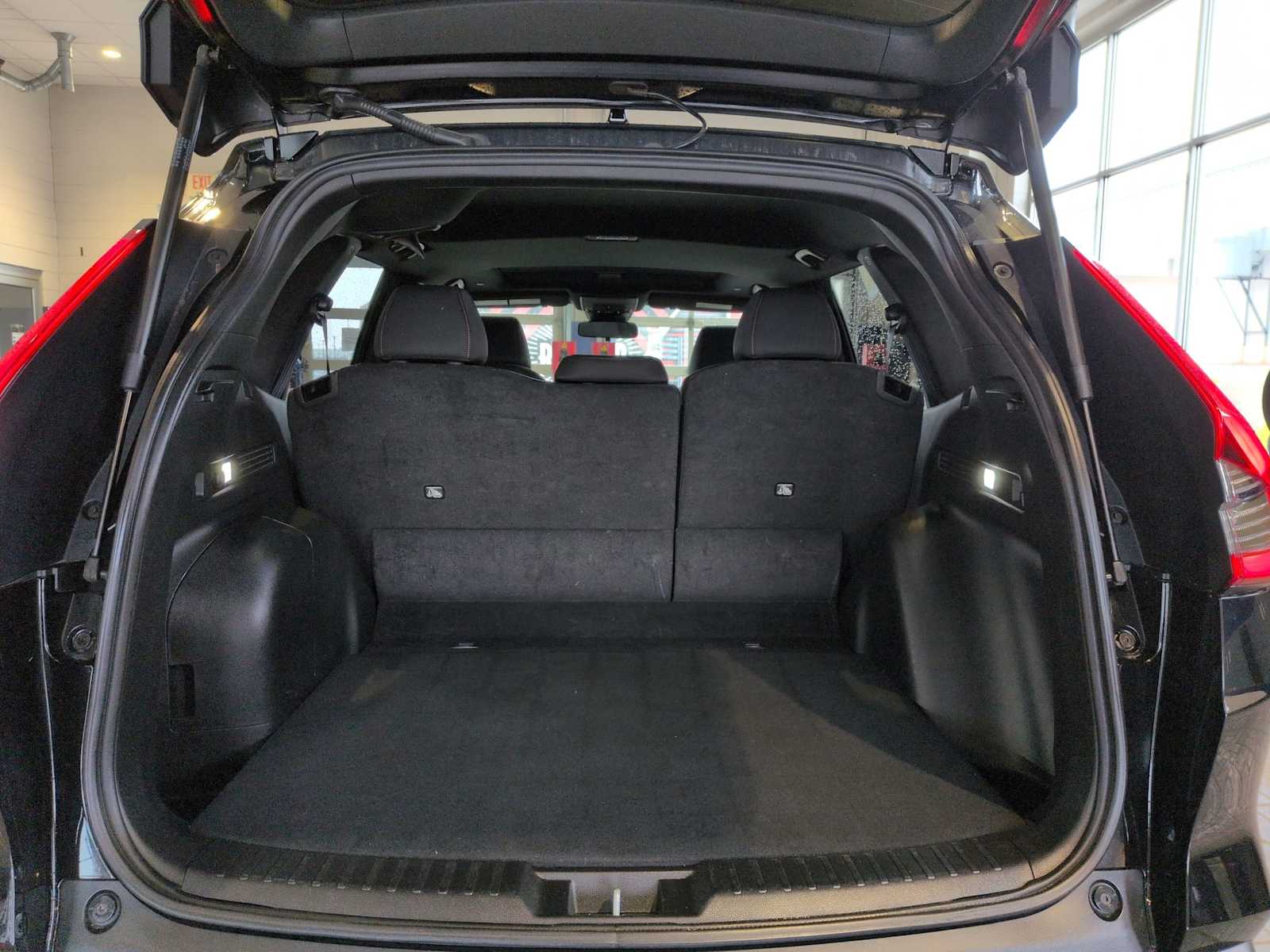 Thumbnail: 2024 Honda CR-V - 32