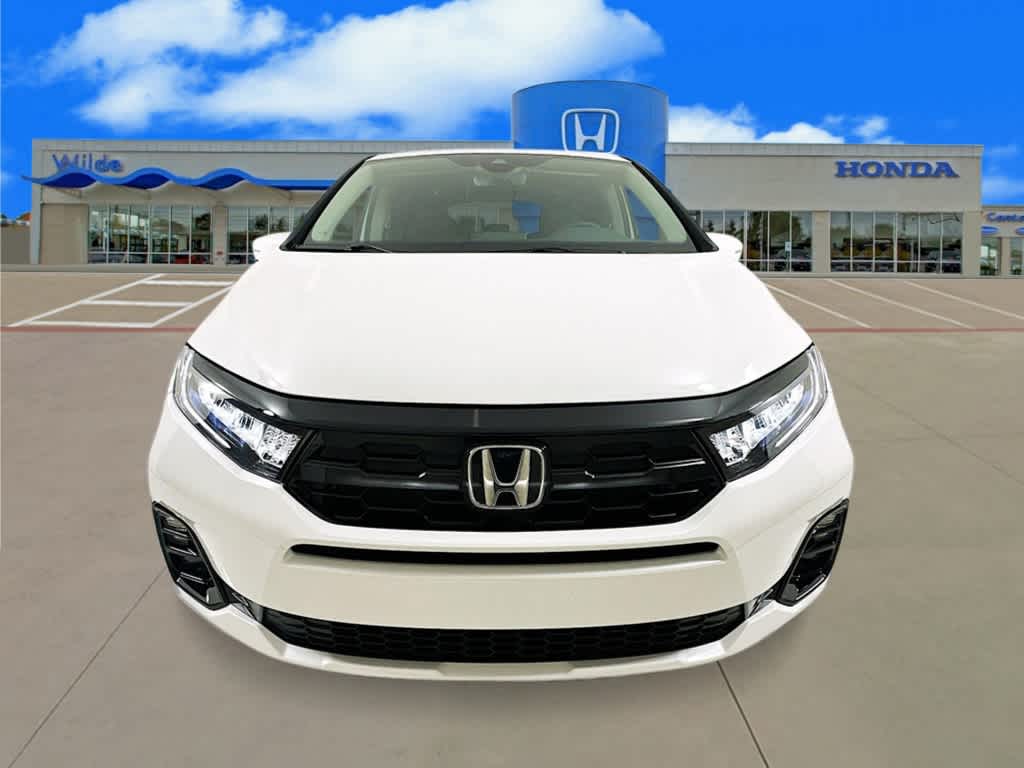 Thumbnail: 2026 Honda Odyssey - 8