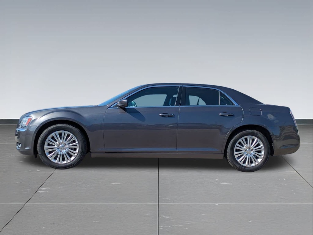 Used 2013 Chrysler 300 Base Sedan