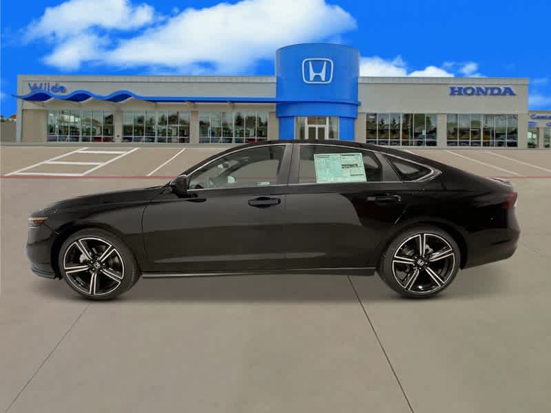 Thumbnail: 2025 Honda Accord - 2