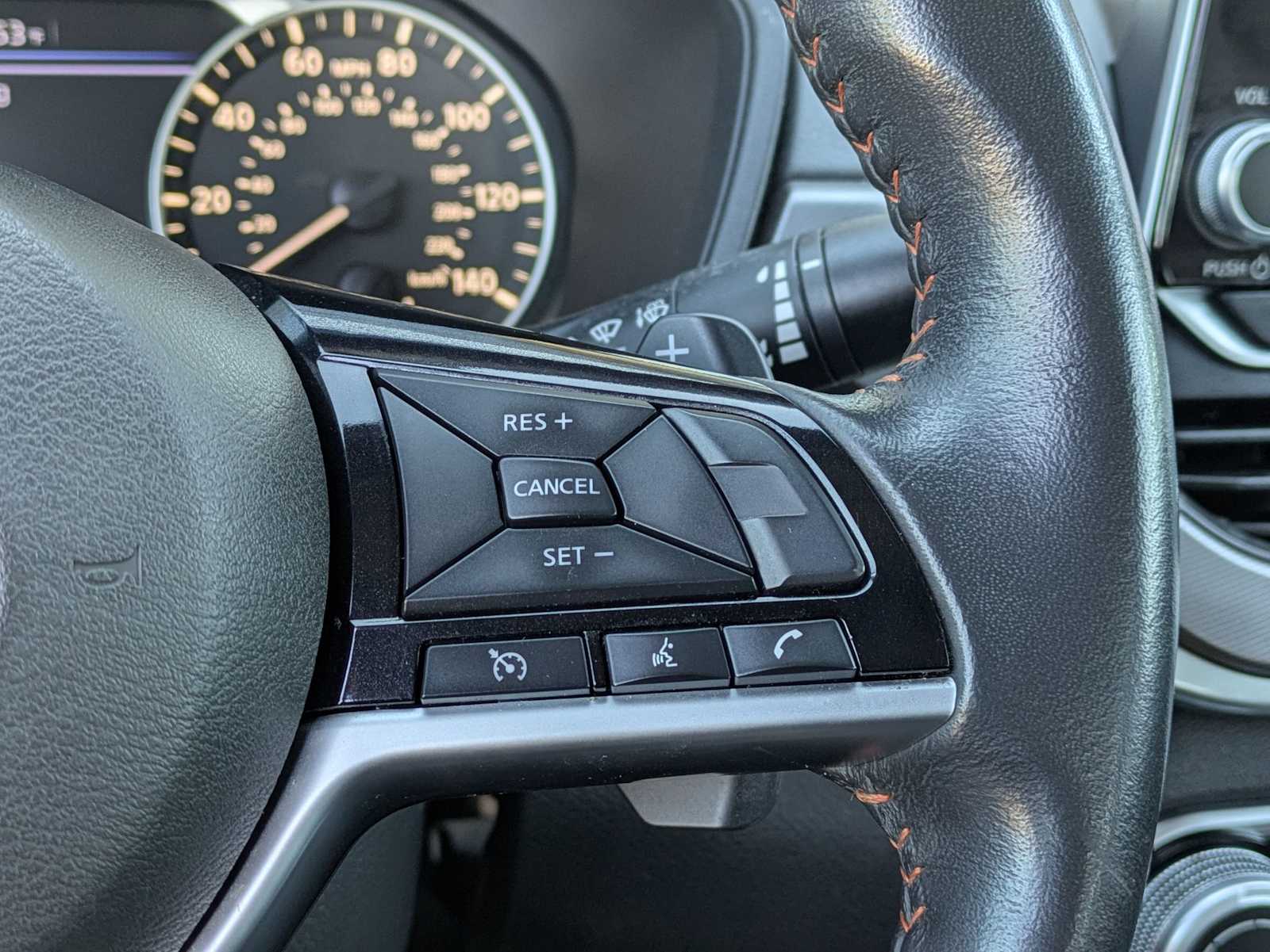 Thumbnail: 2024 Nissan Altima - 23