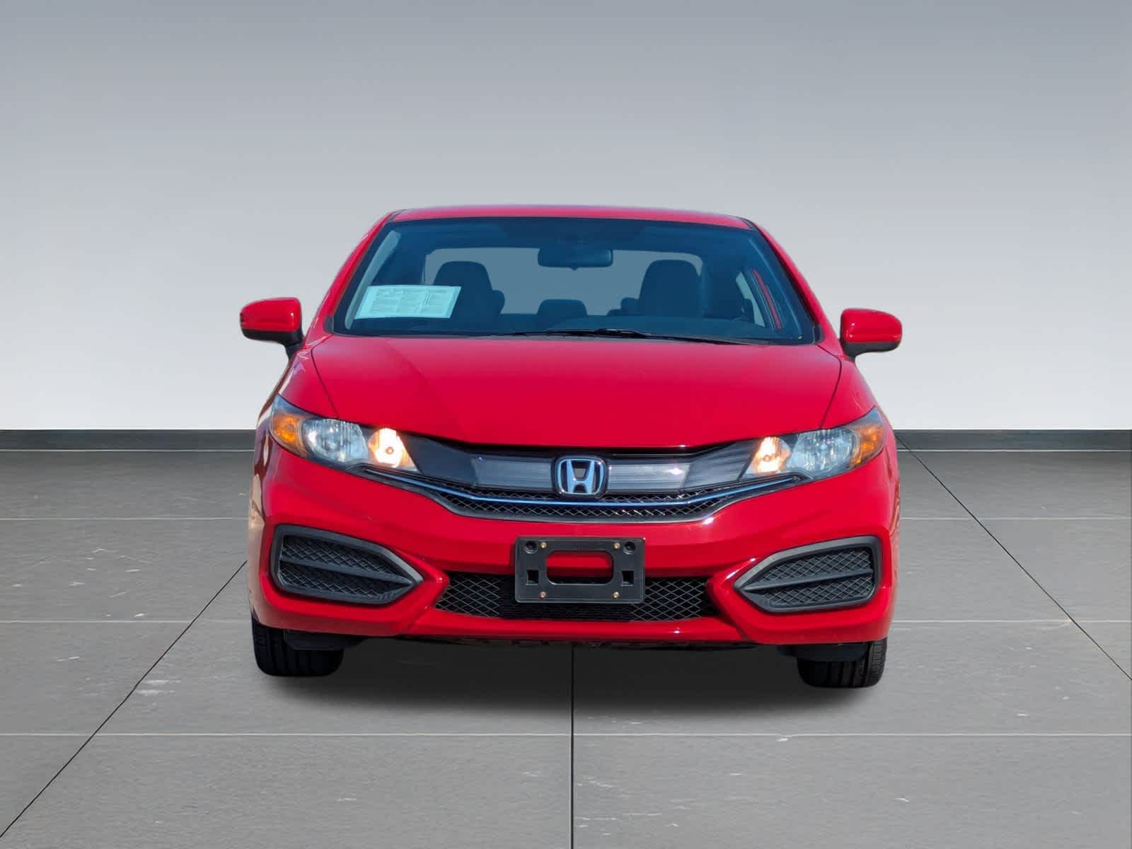 Thumbnail: 2015 Honda Civic - 9