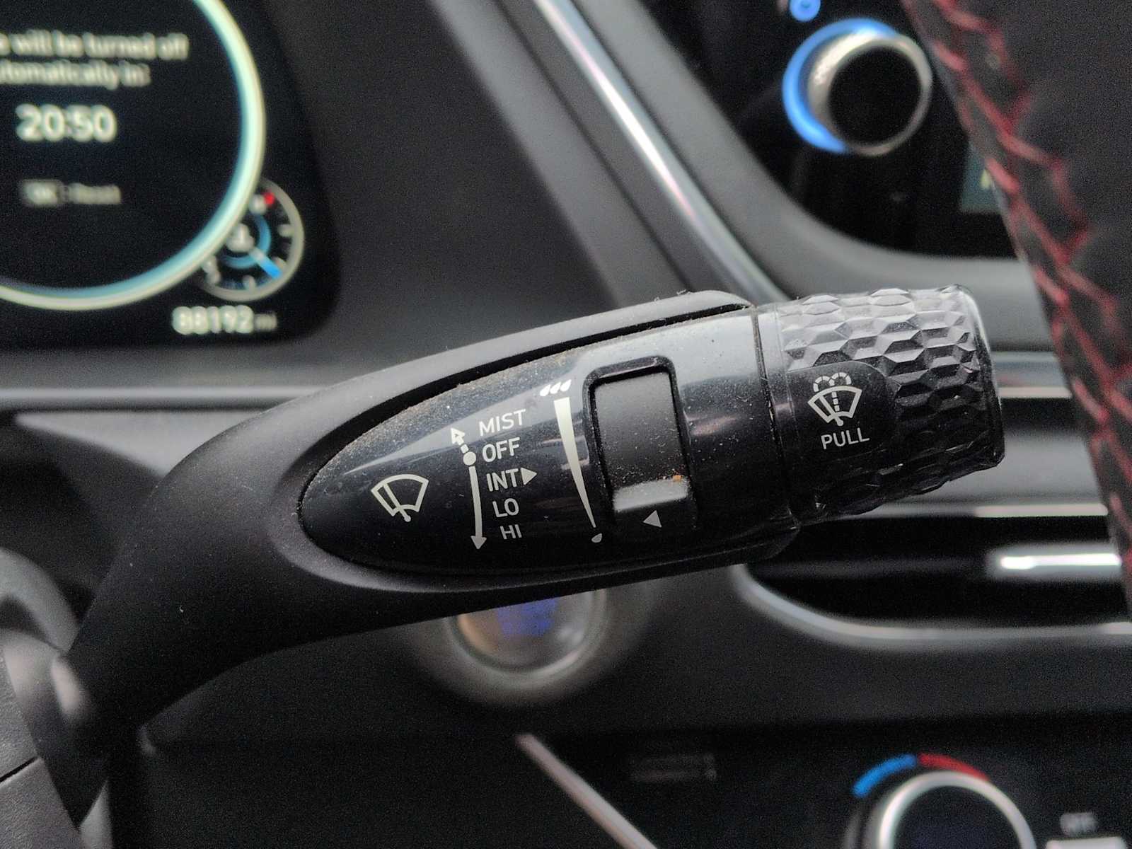 Thumbnail: 2020 Hyundai Sonata - 26