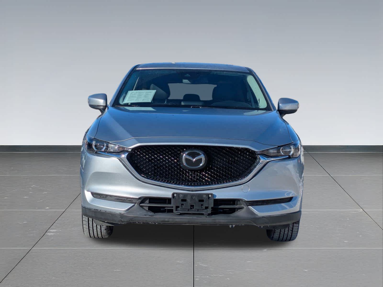 Thumbnail: 2018 Mazda CX-5 - 9