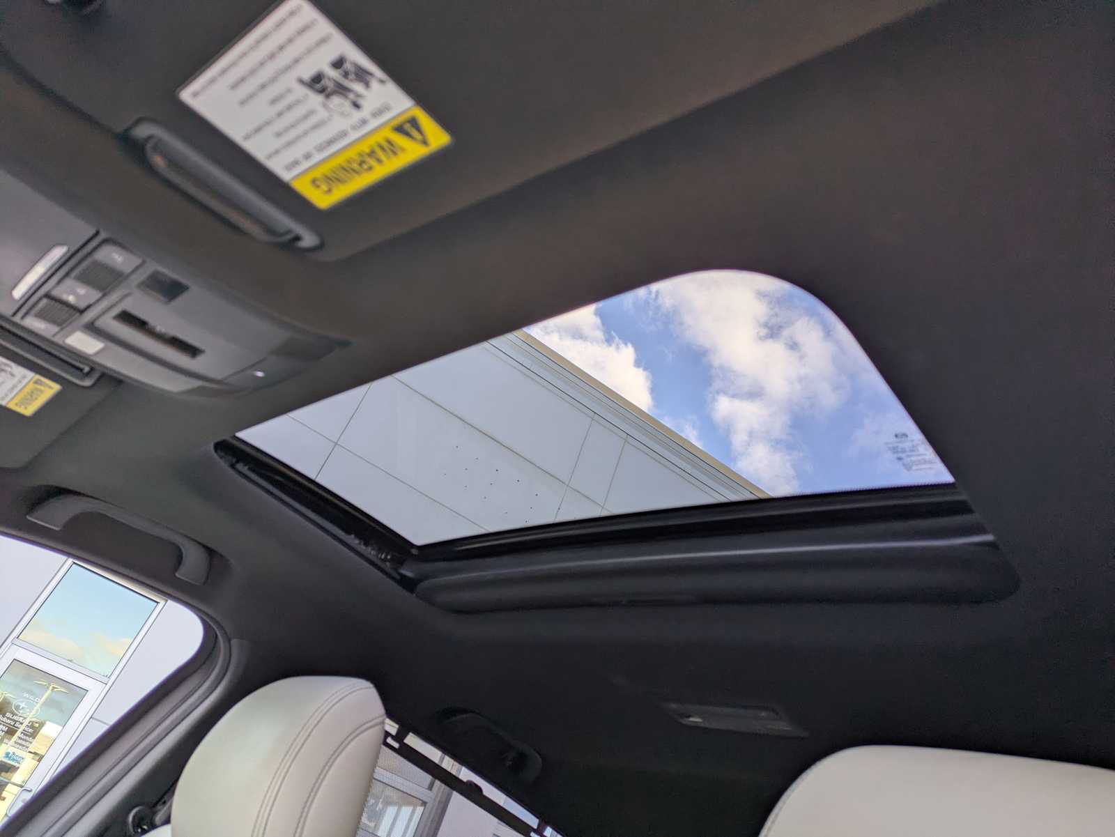 Thumbnail: 2020 Mazda CX-9 - 18