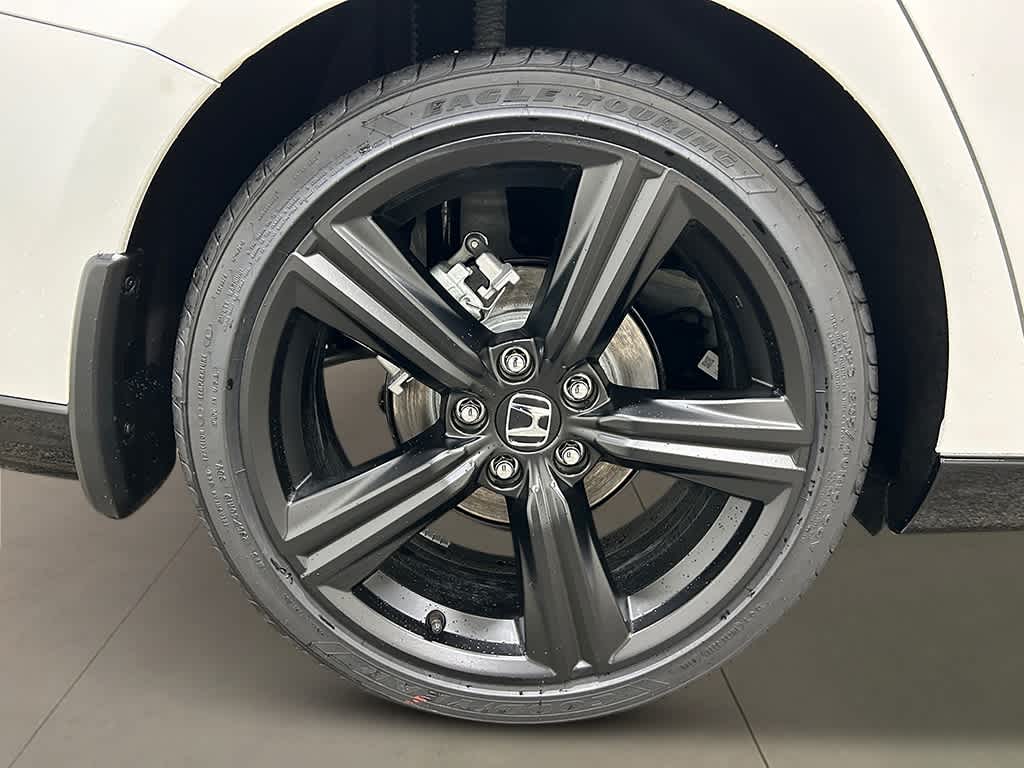 Thumbnail: 2026 Honda Accord - 9