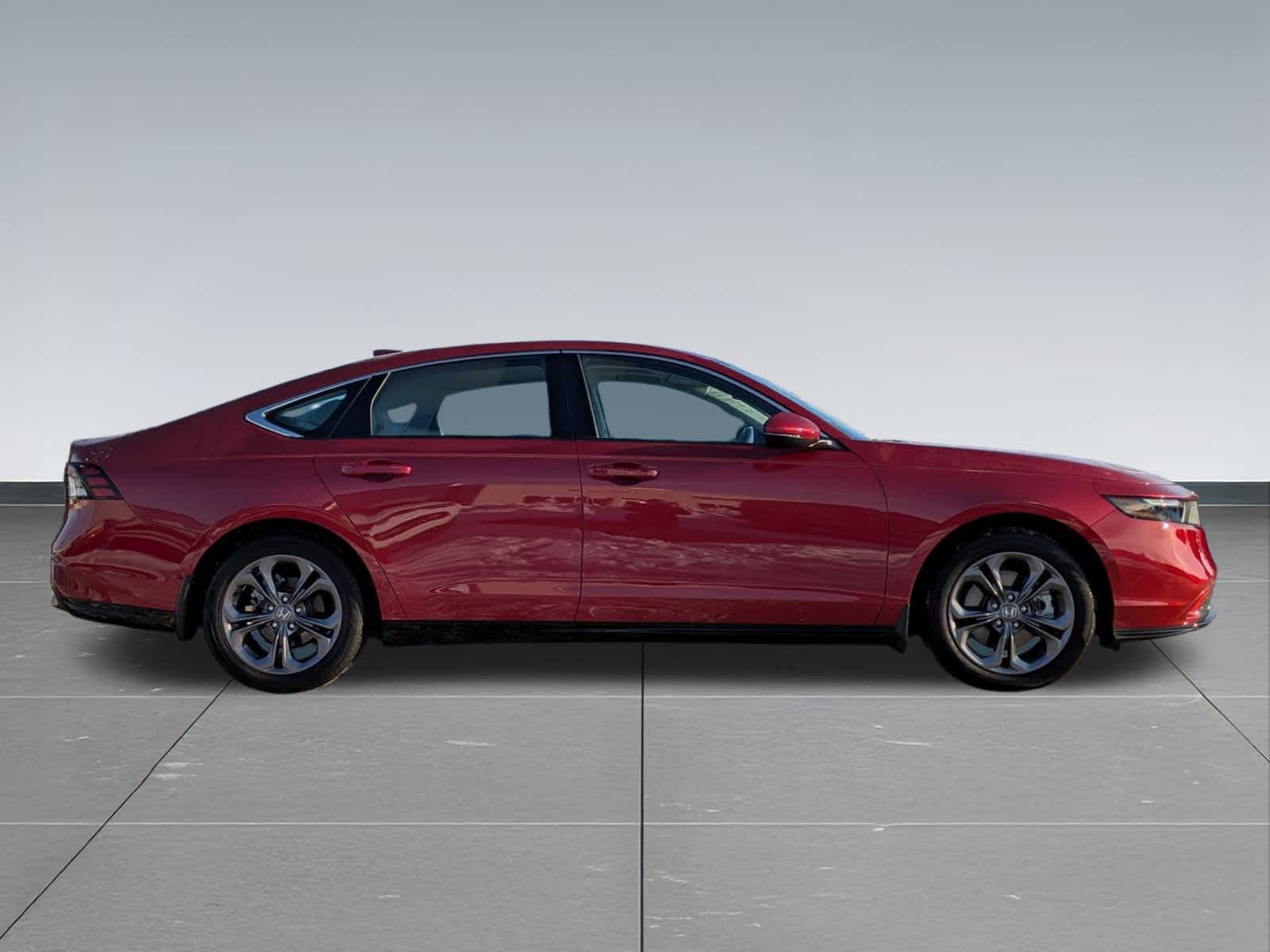 Thumbnail: 2023 Honda Accord - 7