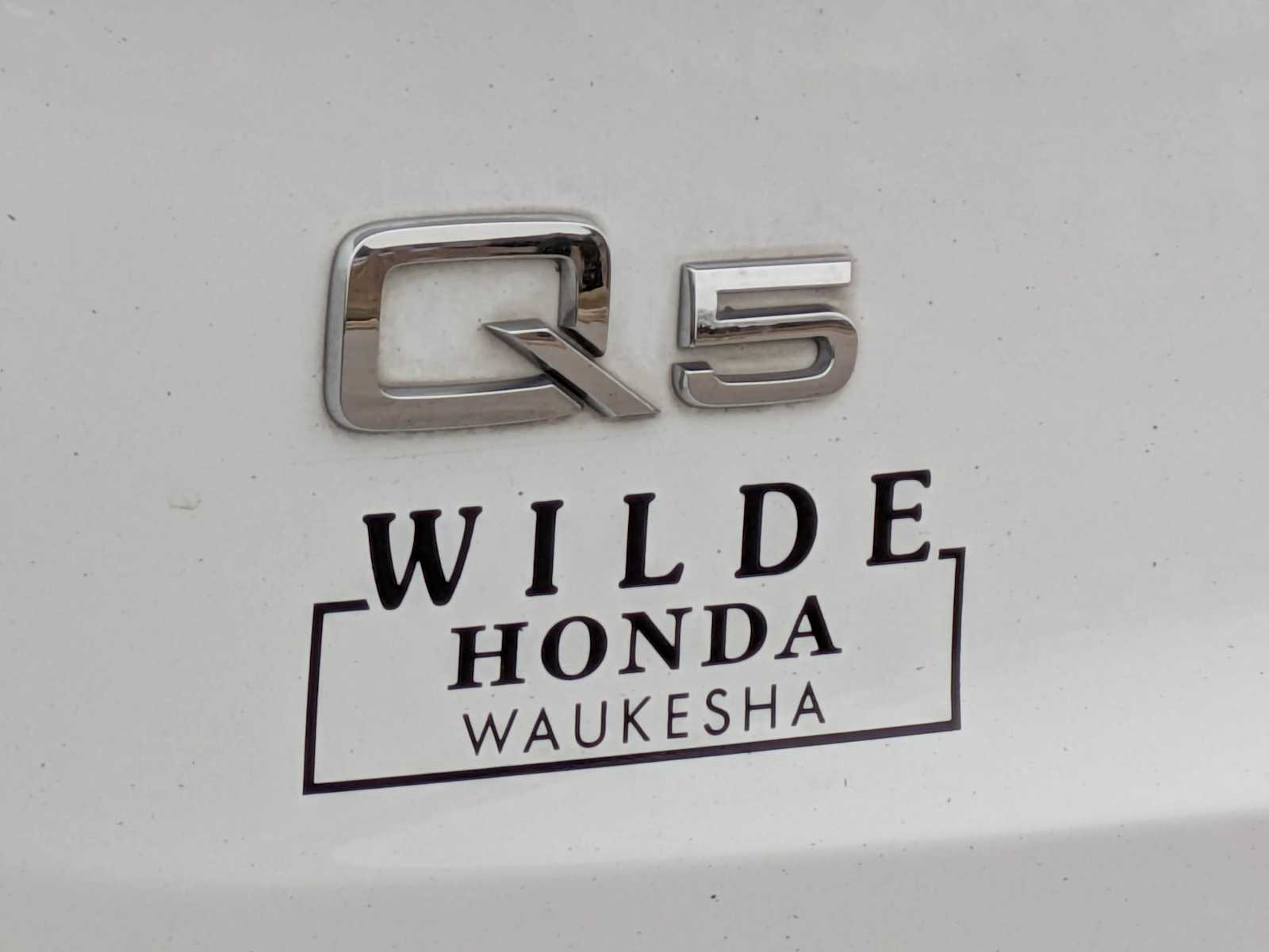 Thumbnail: 2017 Audi Q5 - 12