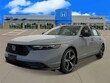 Honda Accord Hybrid