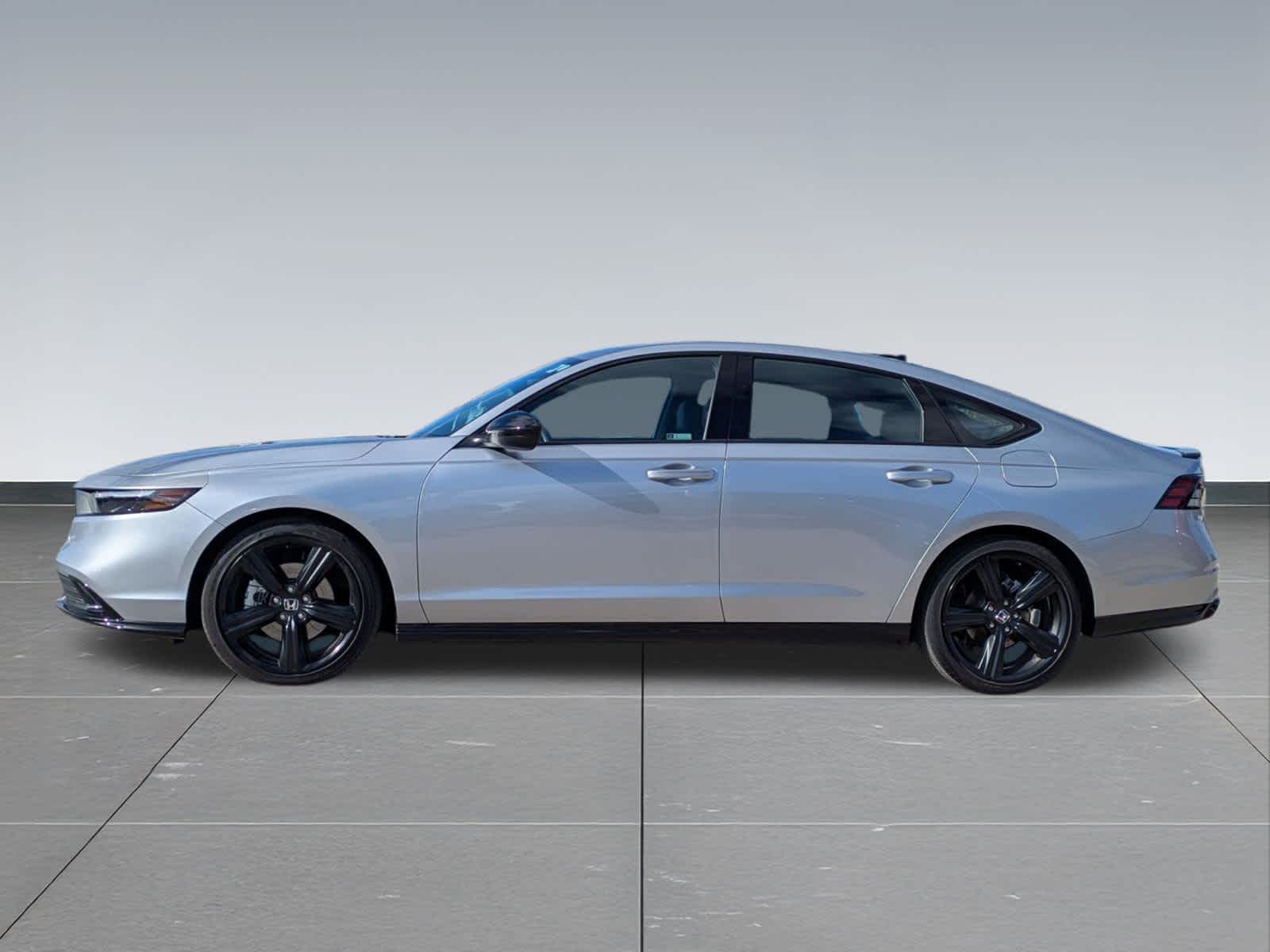 Thumbnail: 2024 Honda Accord - 3