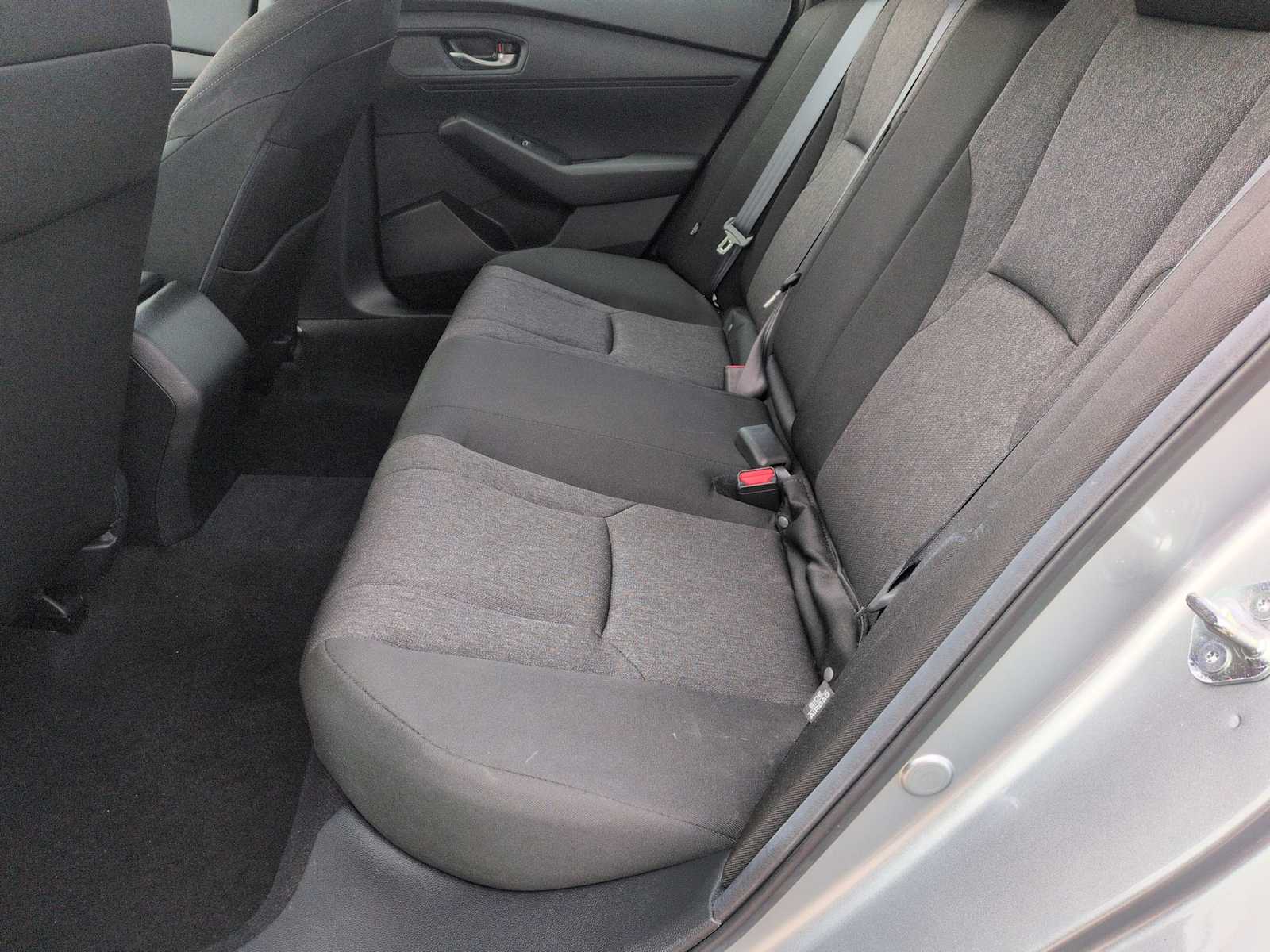 Thumbnail: 2024 Honda Accord - 18