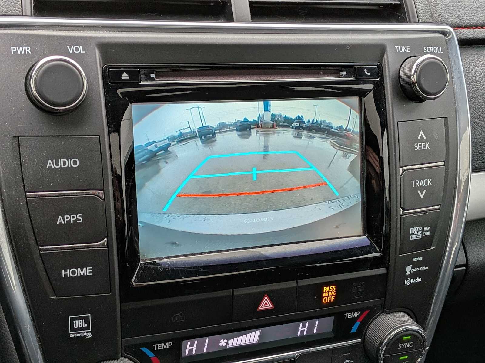 Thumbnail: 2015 Toyota Camry - 29