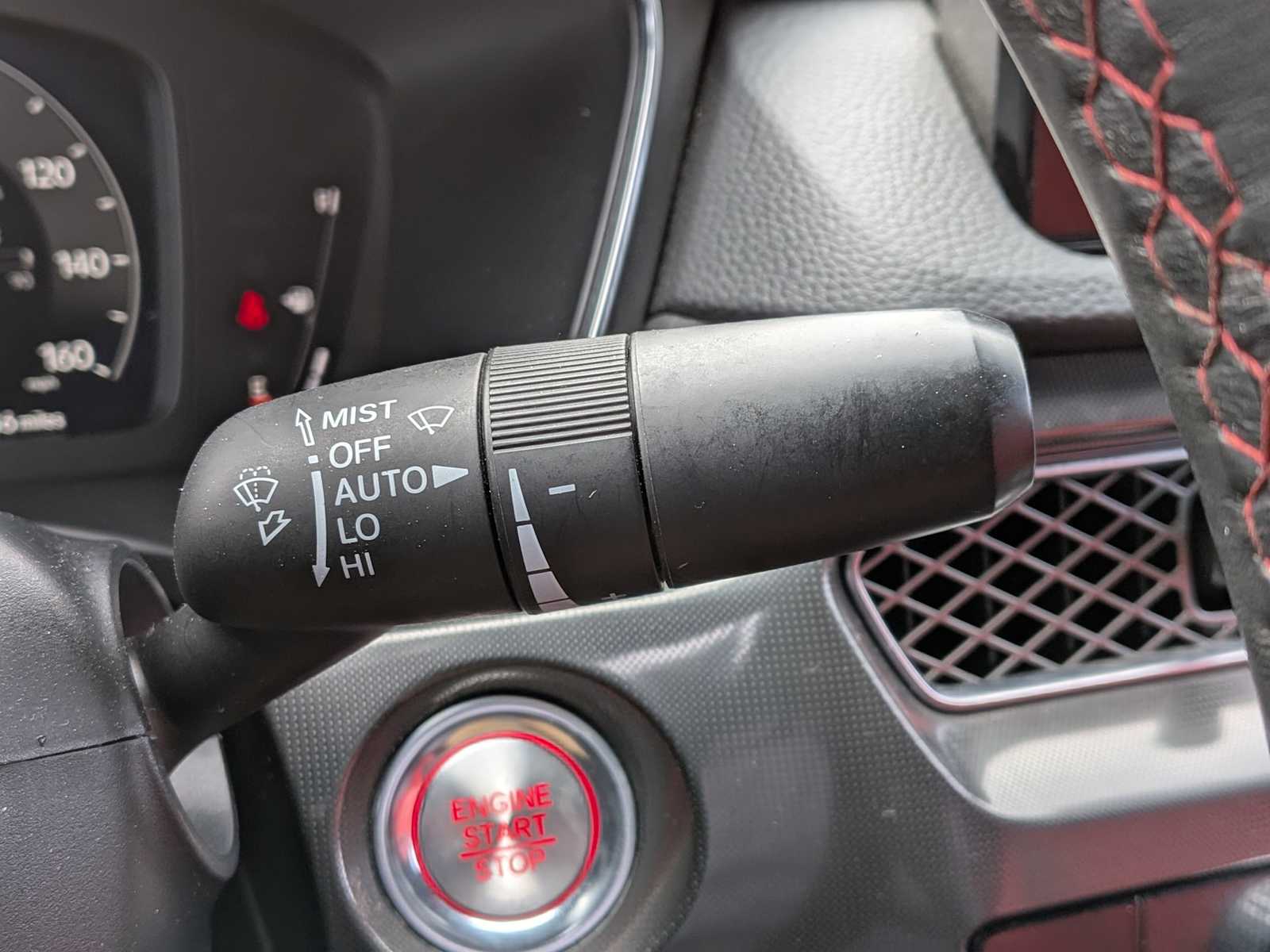 Thumbnail: 2023 Acura Integra - 26