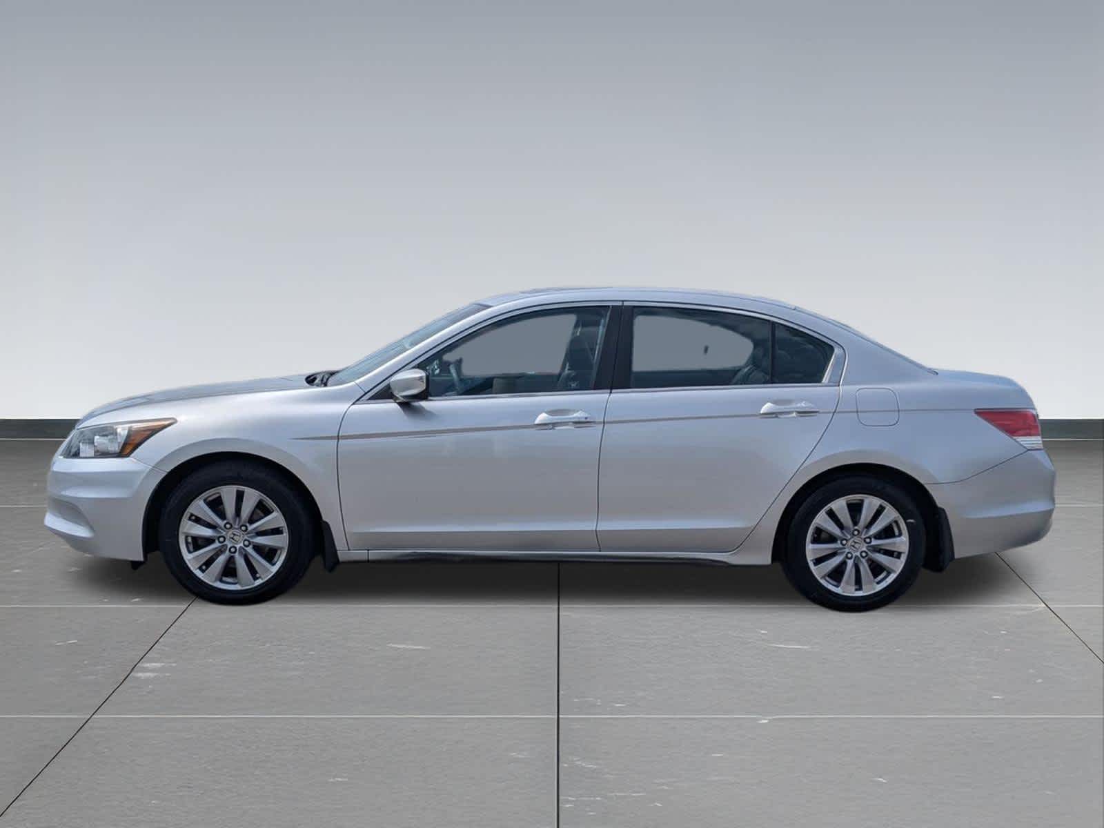 Thumbnail: 2012 Honda Accord - 2