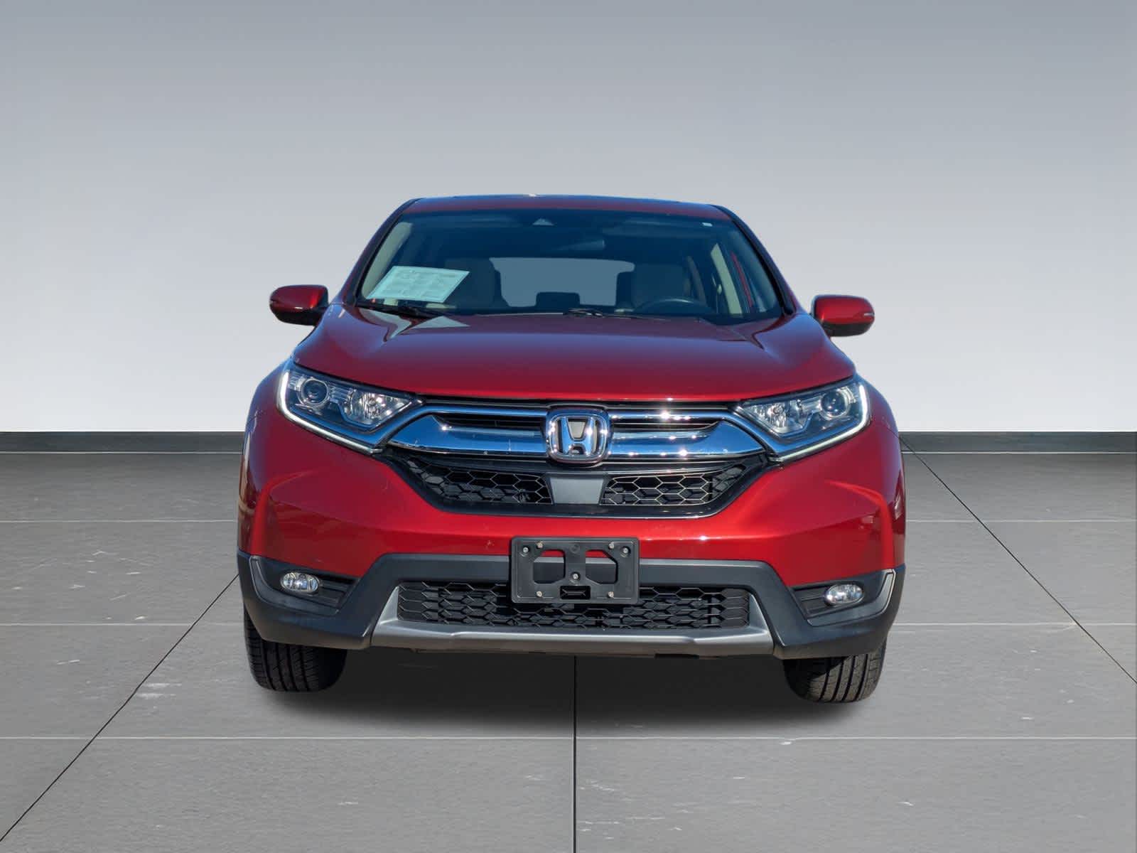 Thumbnail: 2019 Honda CR-V - 9