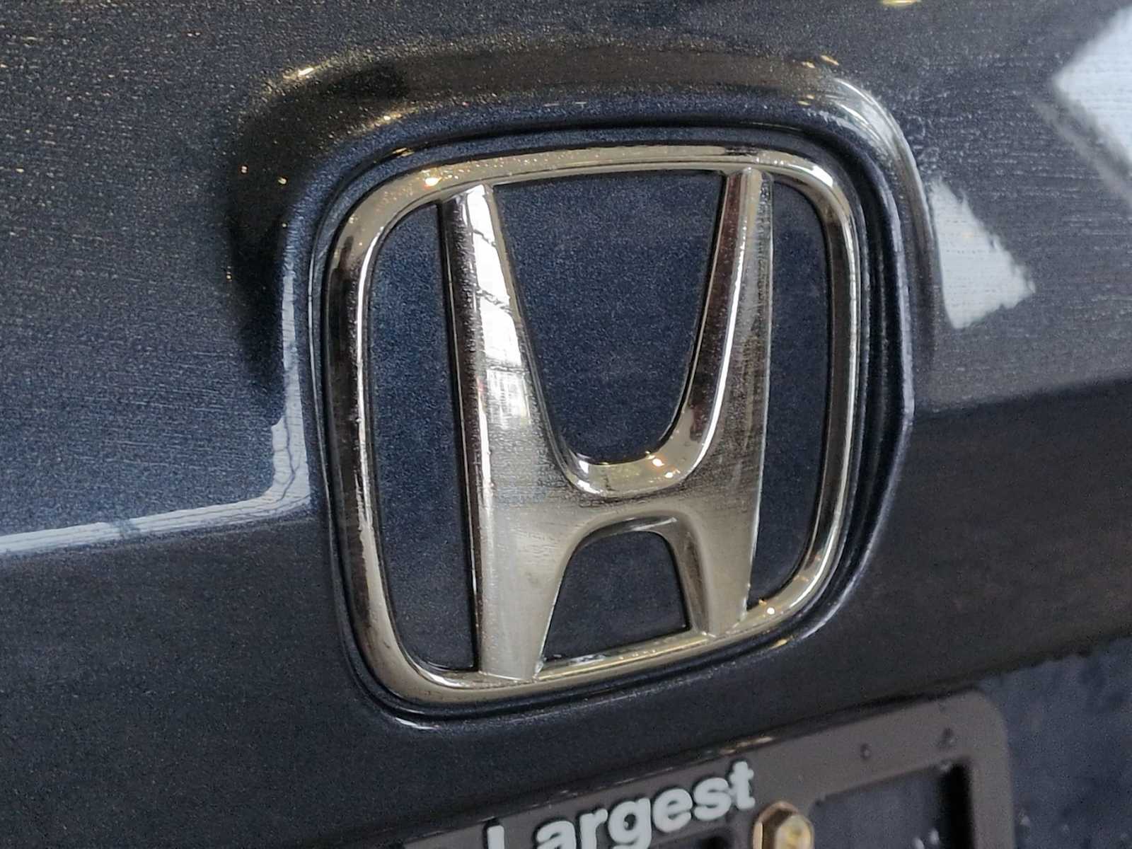 Thumbnail: 2024 Honda CR-V - 13