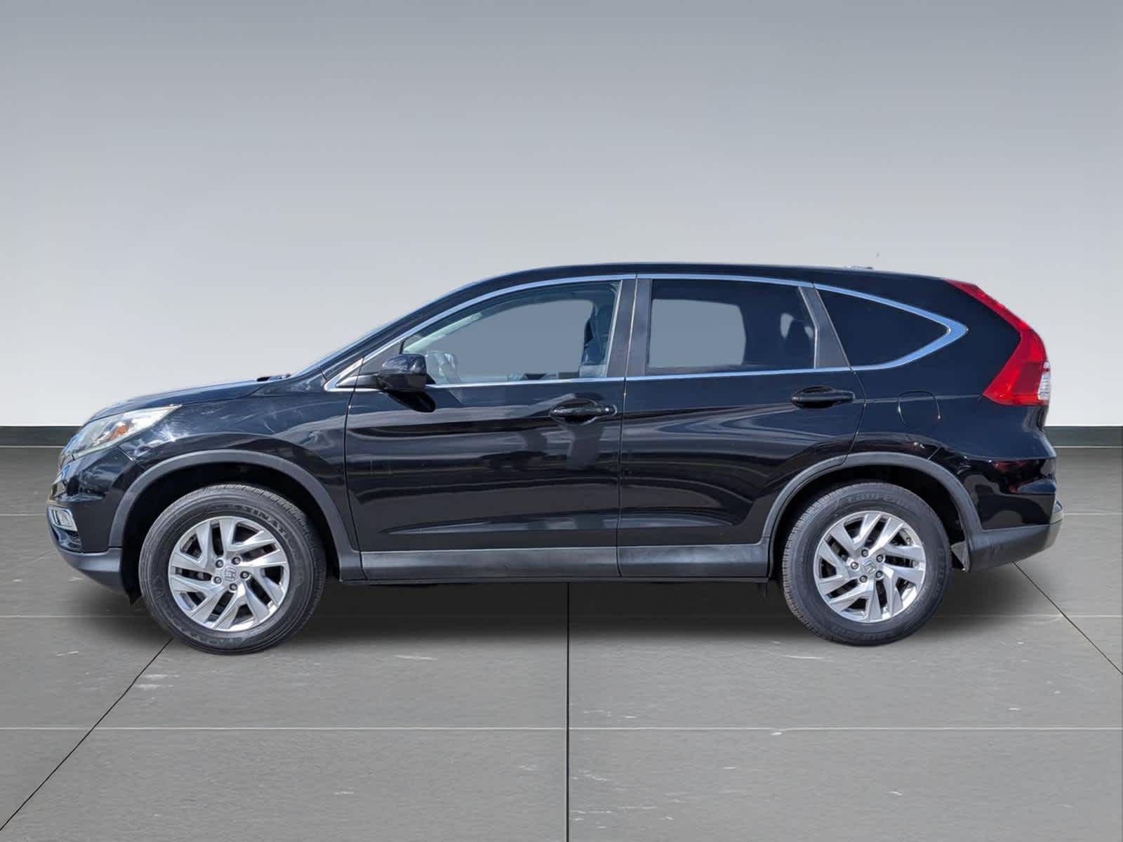 Thumbnail: 2015 Honda CR-V - 2