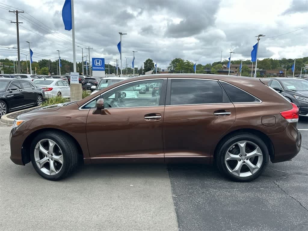 Used 2009 Toyota Venza Base with VIN 4T3BK11A39U010398 for sale in Waukesha, WI