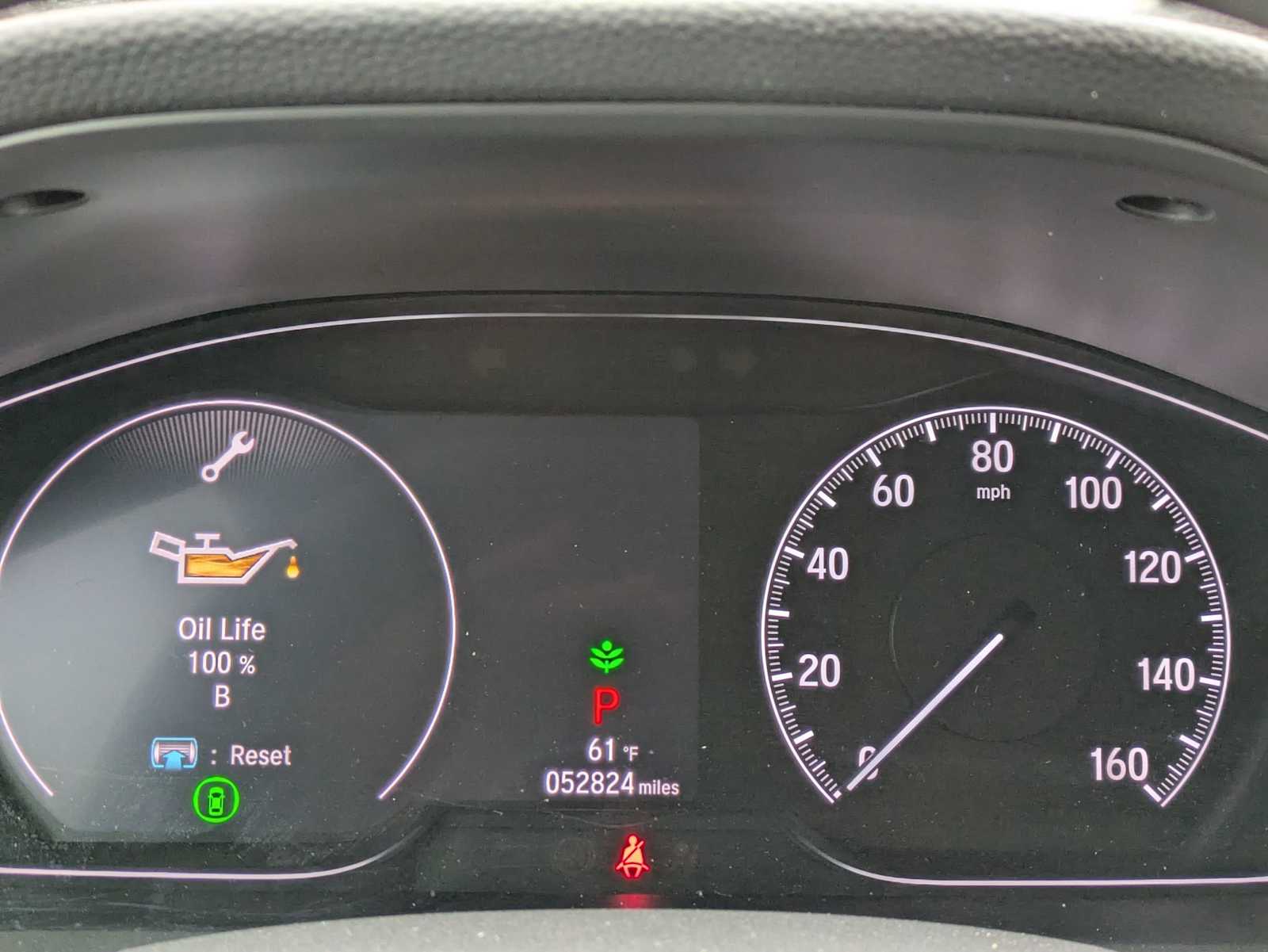 Thumbnail: 2020 Honda Accord - 29