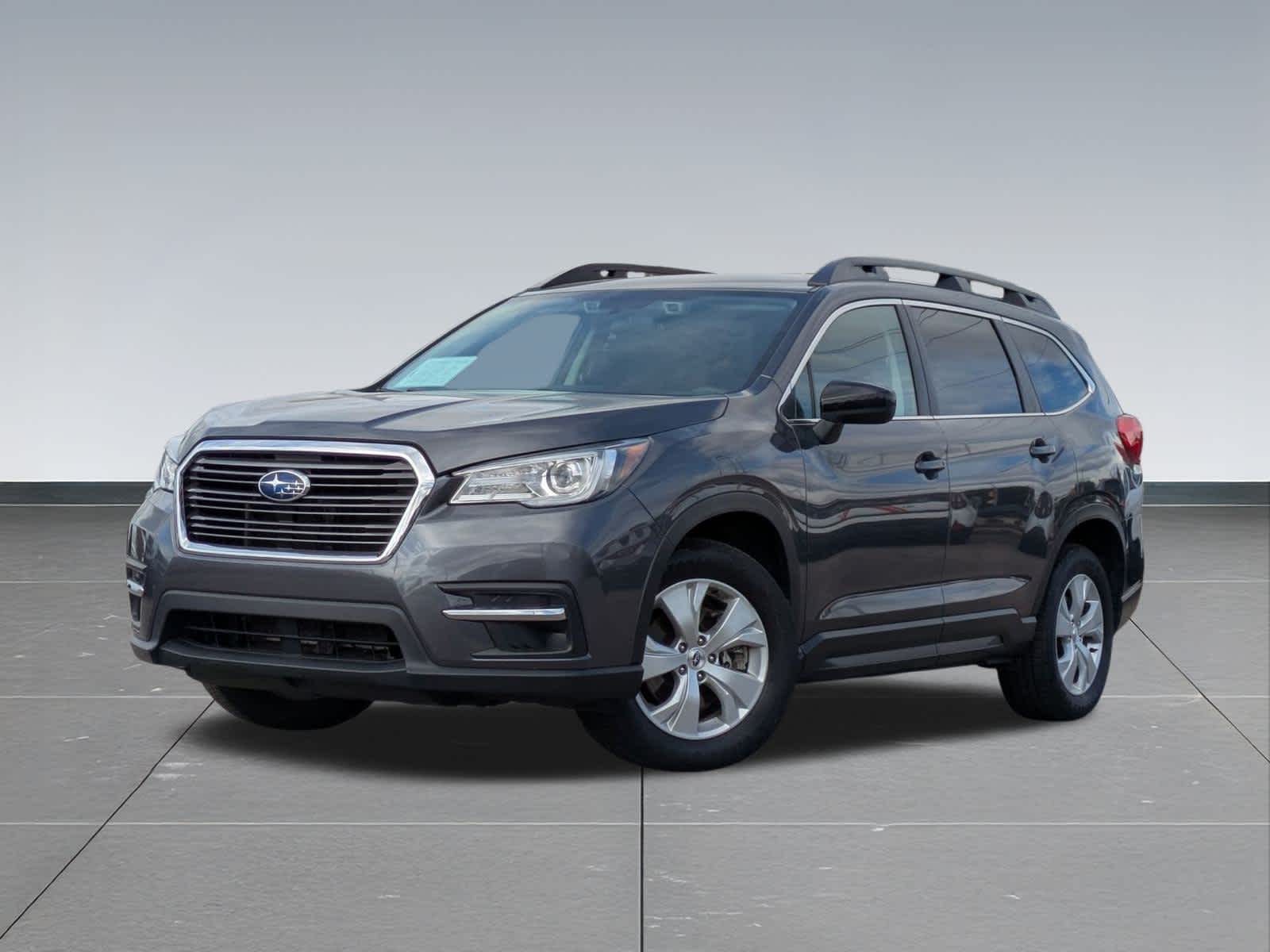 Thumbnail: 2022 Subaru Ascent - 1