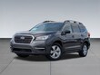  Subaru Ascent