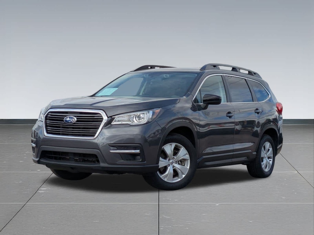 Used 2022 Subaru Ascent 8-Passenger SUV