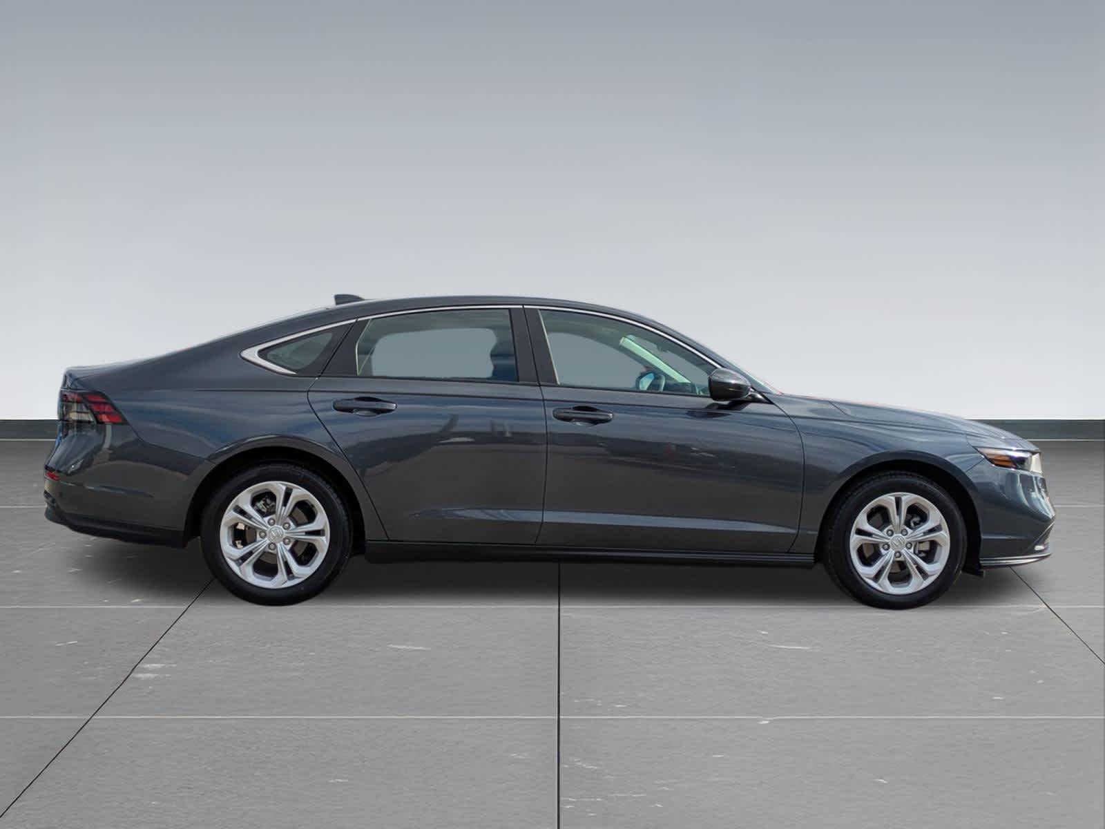 Thumbnail: 2025 Honda Accord - 7