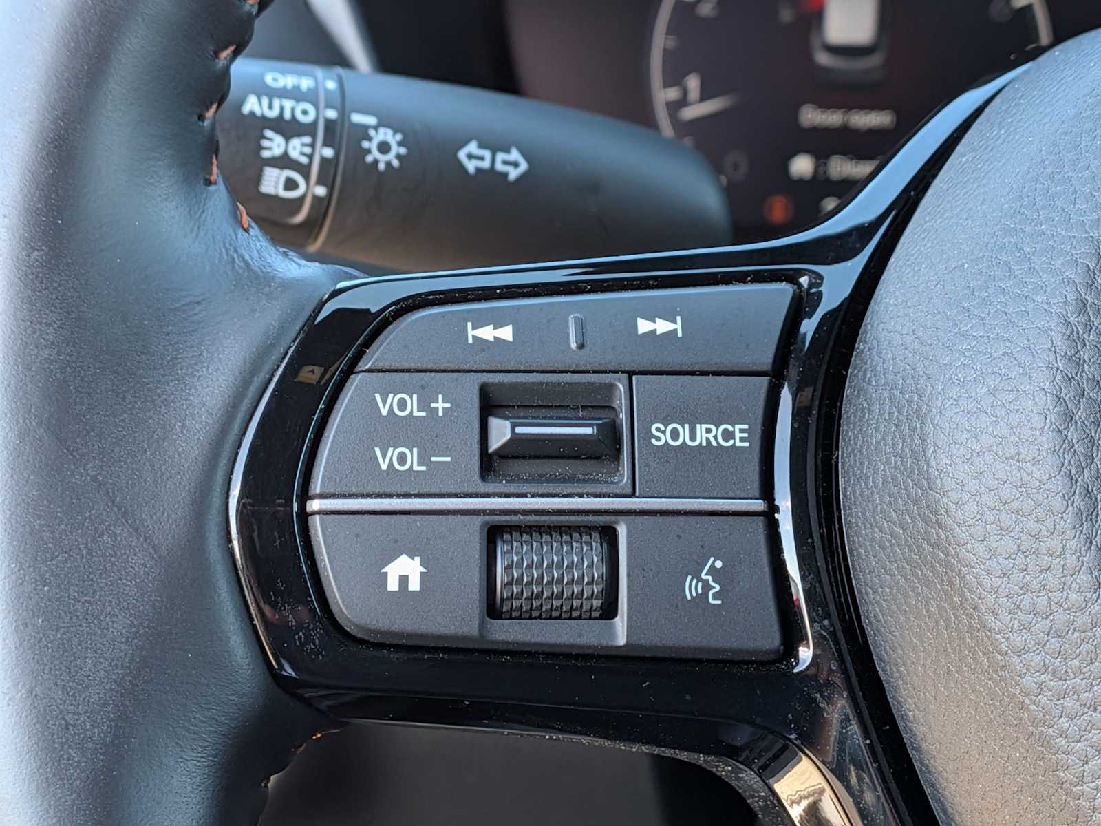 Thumbnail: 2023 Honda HR-V - 22