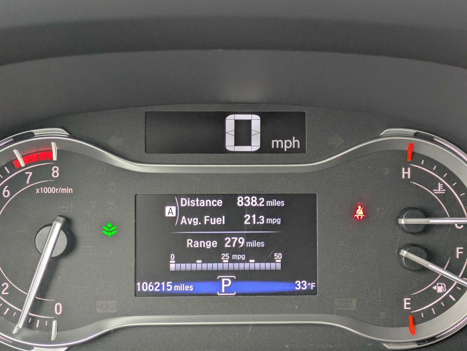 Thumbnail: 2017 Honda Pilot - 32