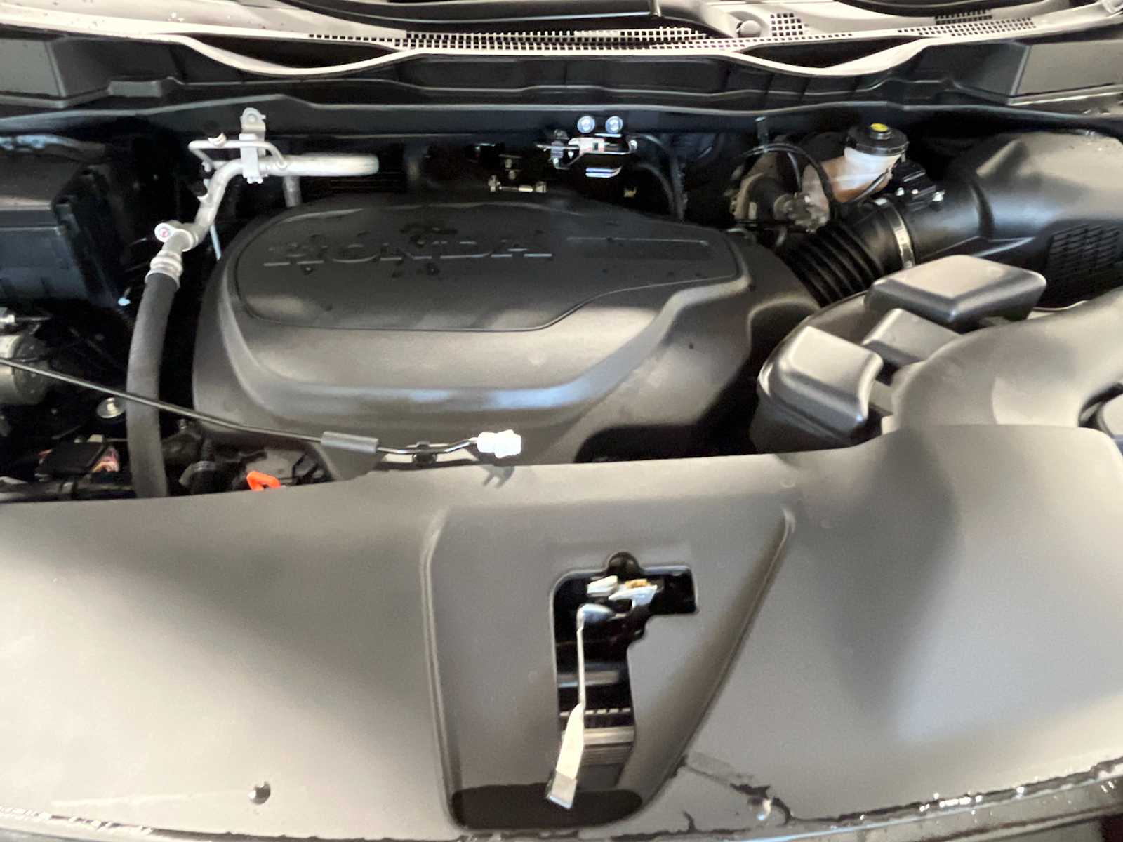 Thumbnail: 2026 Honda Odyssey - 11
