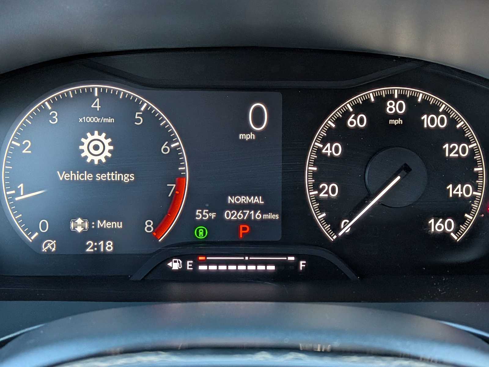 Thumbnail: 2023 Honda Civic - 29