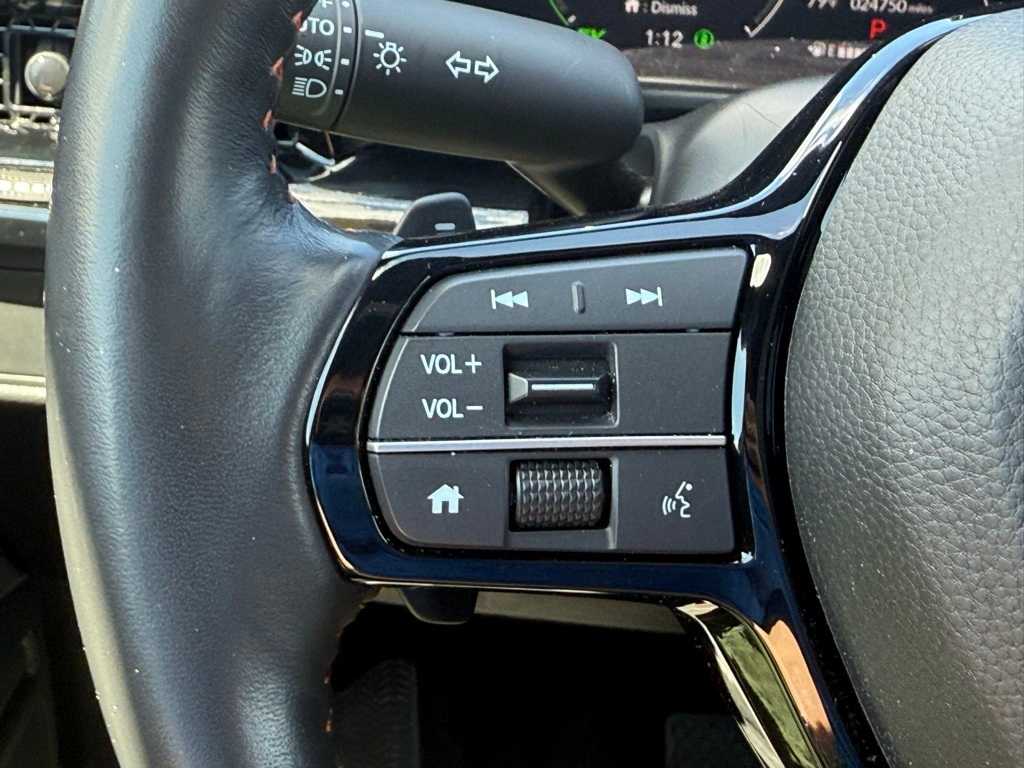 Thumbnail: 2023 Honda CR-V - 15