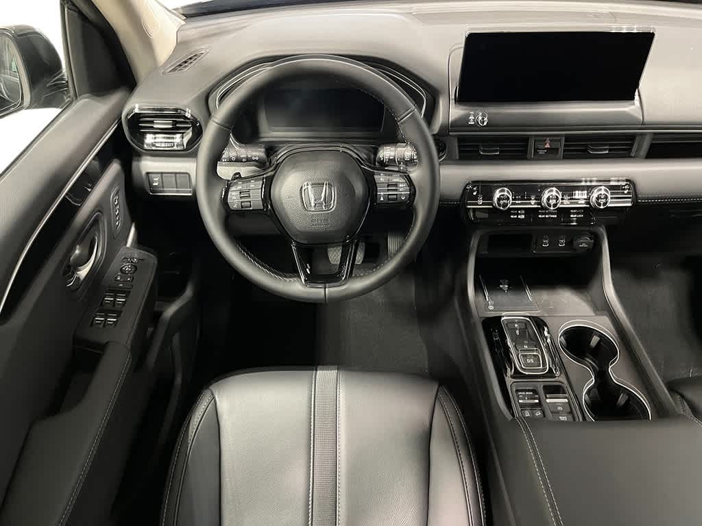 Thumbnail: 2026 Honda Pilot - 16