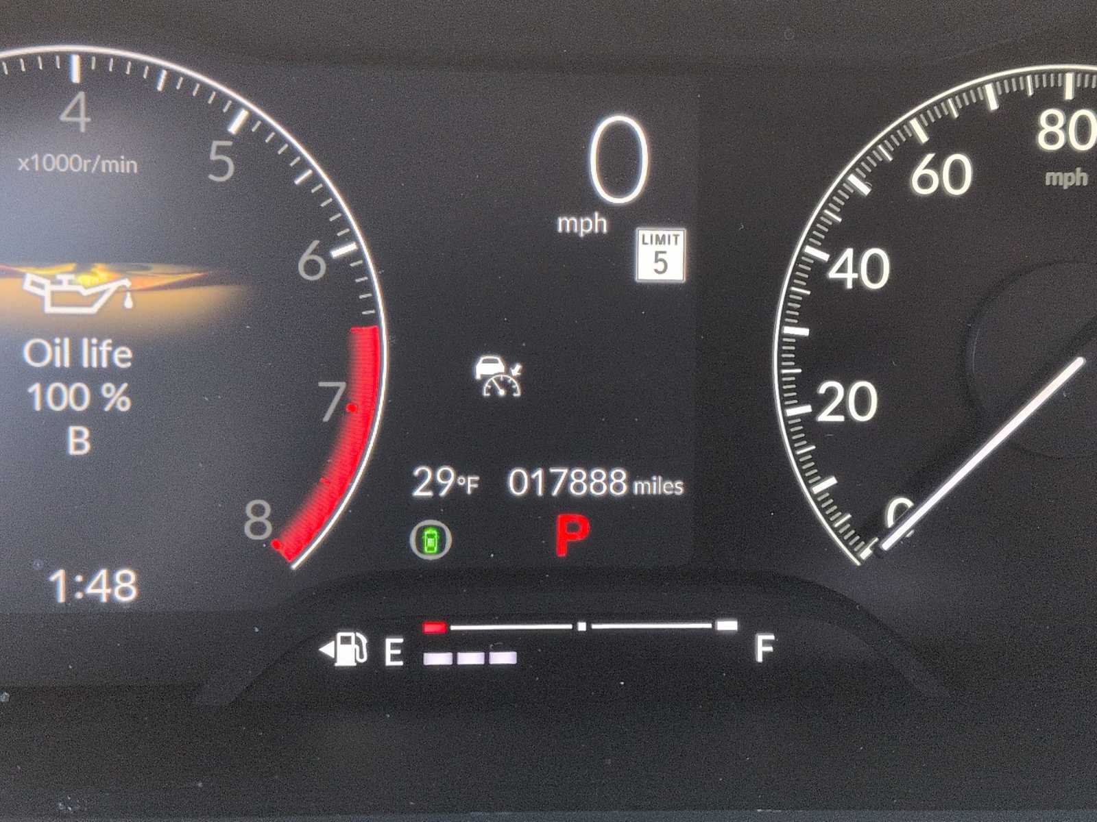 Thumbnail: 2024 Honda Civic - 28