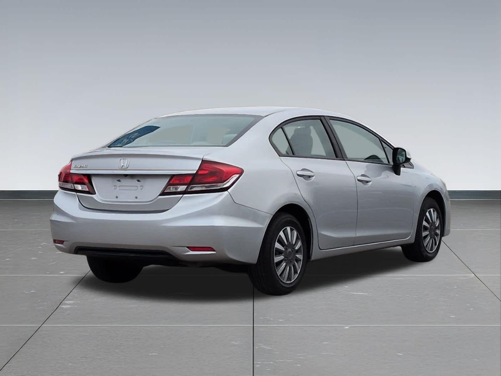 Thumbnail: 2013 Honda Civic - 6