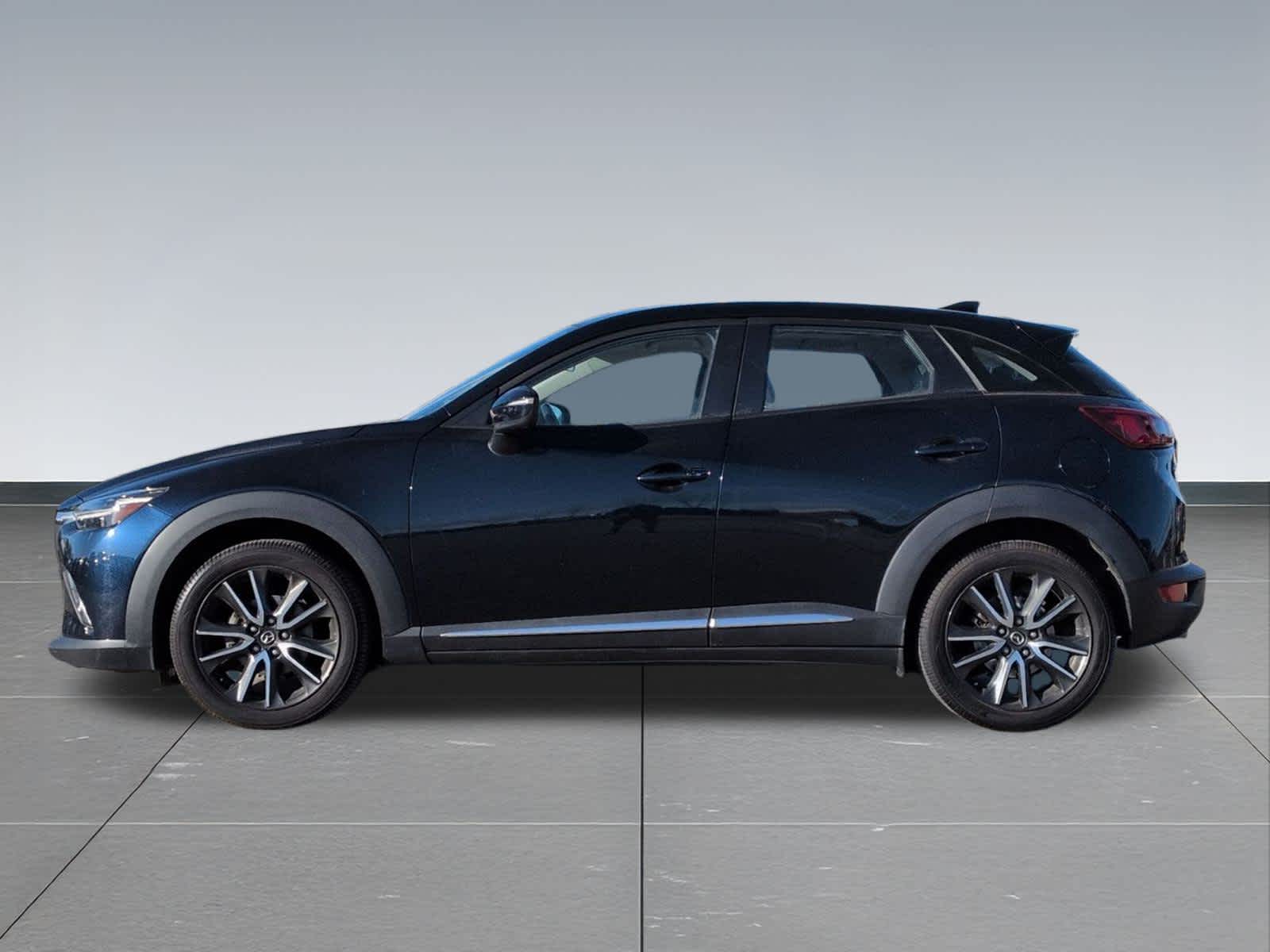Thumbnail: 2016 Mazda CX-3 - 3