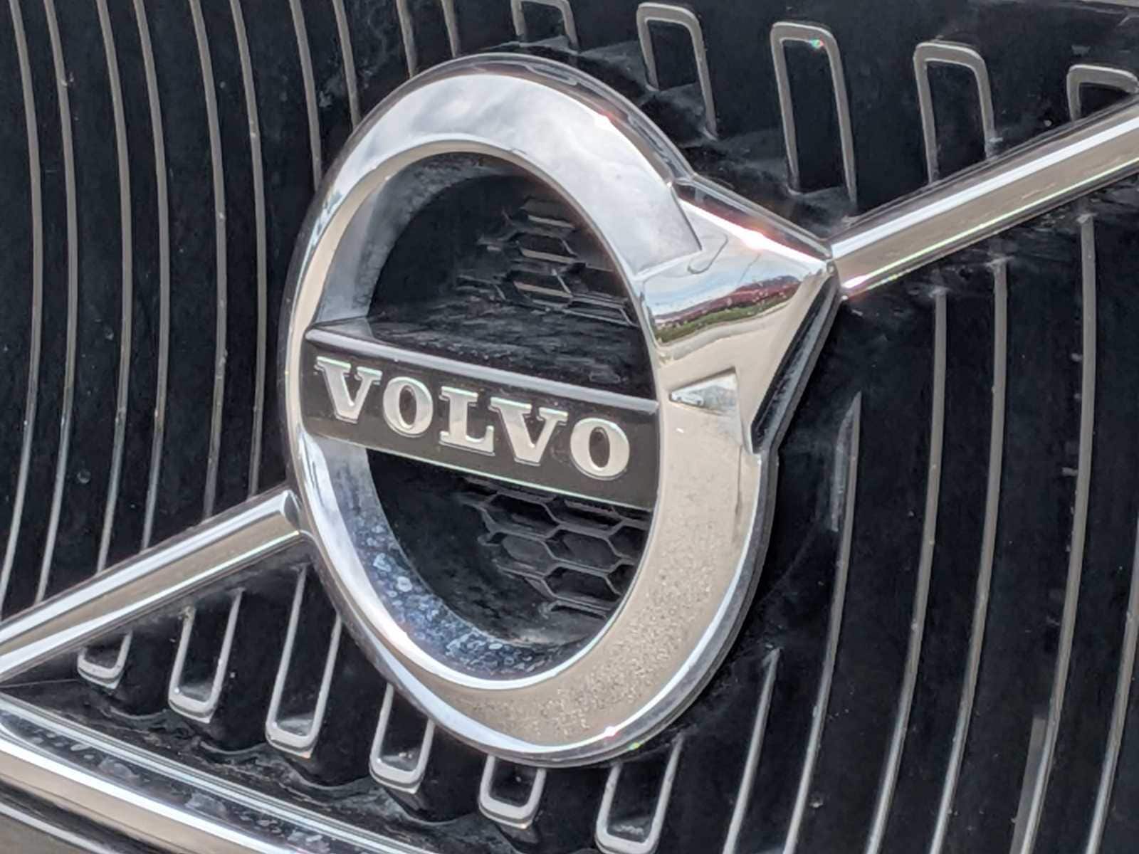 Thumbnail: 2017 Volvo S90 - 12